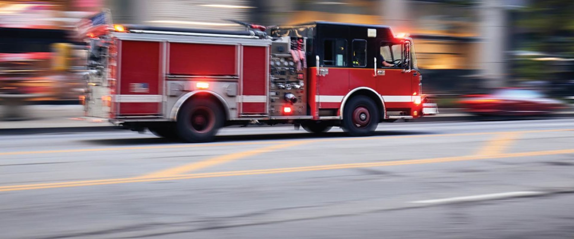 An In-Depth Look at Emergency Services in the US