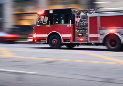 An In-Depth Look at Emergency Services in the US