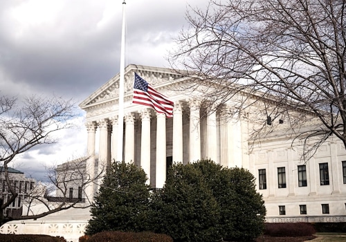 Exploring the State Supreme Court: Understanding the Judicial Branch