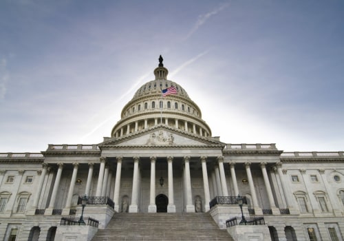 An Introduction to State Representatives: Understanding US Official Offices and Government Services